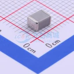 100nF ±5% 50V缩略图