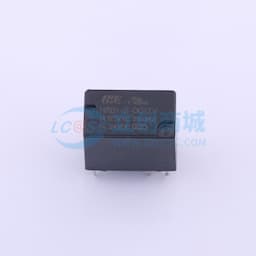 HRB1-S-DC12V 【继电】缩略图