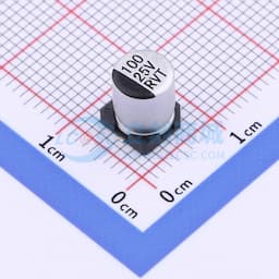 100uF ±20% 25V缩略图
