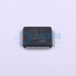 GD32F105RCT6缩略图