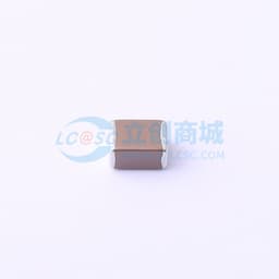 10uF ±10% 25V缩略图