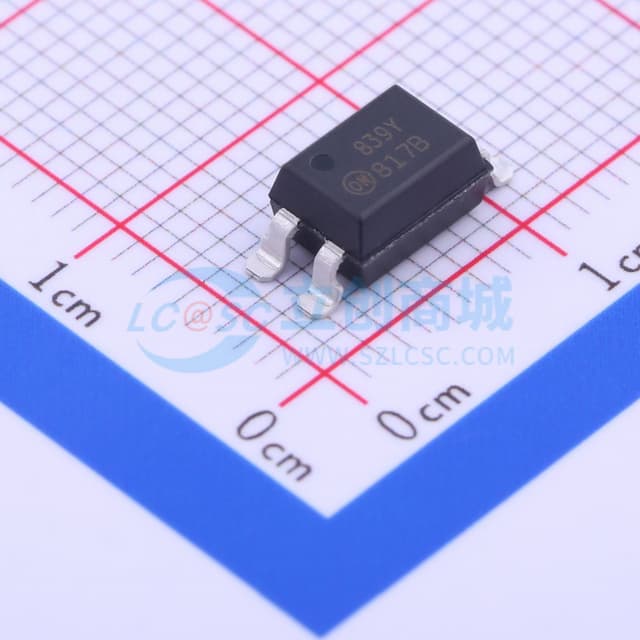 DC输入 隔离电压(rms):5000V实物图