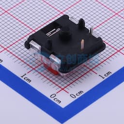 CHOC 红轴 【插件】缩略图