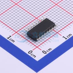 DC输入 隔离电压(rms):2500V缩略图