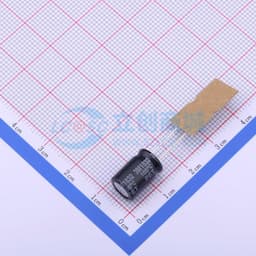 220uF ±20% 25V 【插件】缩略图