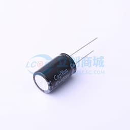 47uF ±20% 200V 【引线】缩略图