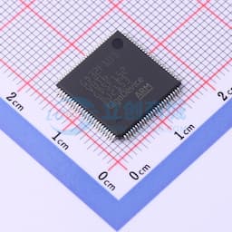 Arm® Cortex®-M3 32-bit MCU缩略图