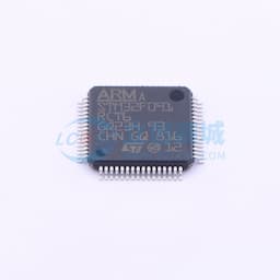 主流ARM Cortex-M0基本型系列MCU，具有256 KB Flash、48 MHz CPU、CAN和CEC功能缩略图