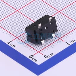 10*4.8*7mm 贴片检测开关缩略图