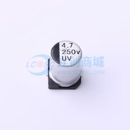 4.7uF ±20% 250V缩略图
