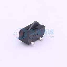 10*4.8*7mm 贴片检测开关缩略图