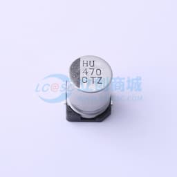 470uF ±20% 16V缩略图