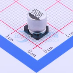 100uF ±20% 25V缩略图
