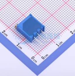 200kΩ ±10% 【插件】缩略图