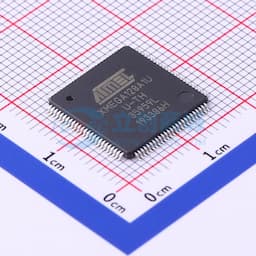 ATXMEGA128A1U-AU缩略图