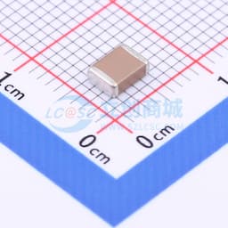 1uF ±10% 100V缩略图