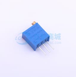 200kΩ ±10% 【插件】缩略图