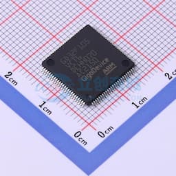 GD32F105VCT6缩略图