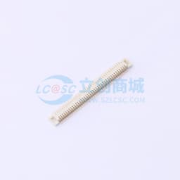 PIN:80P 间距:0.5mm 公 立贴缩略图