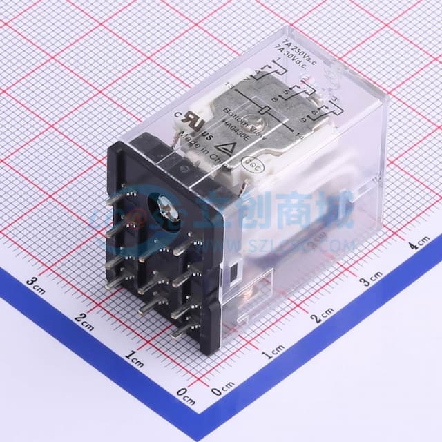 停产 HF18FF/A220-3Z2实物图