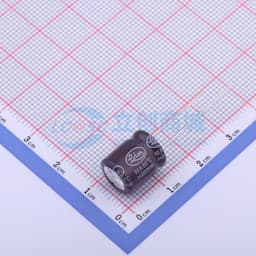 100uF ±20% 63V 【引线】缩略图