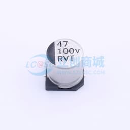 47uF ±20% 100V缩略图