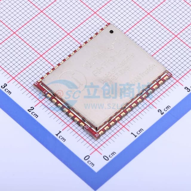 停产 RHF78-052实物图