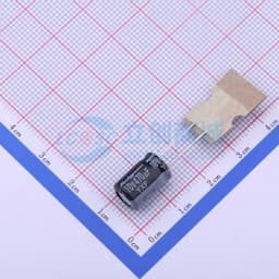 470uF ±20% 10V 【插件】缩略图