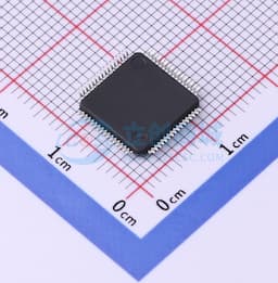 Arm® Cortex®-M3 32-bit MCU缩略图