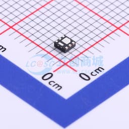 CSD16301Q2缩略图