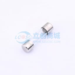 玻璃管保险丝缩略图