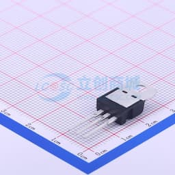 正稳压器IC 【插件】缩略图