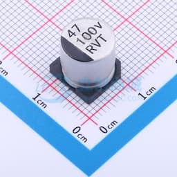 47uF ±20% 100V缩略图