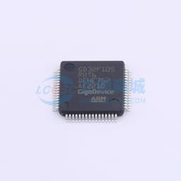 GD32F105RBT6缩略图