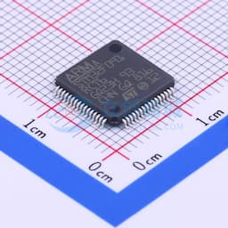主流ARM Cortex-M0基本型系列MCU，具有256 KB Flash、48 MHz CPU、CAN和CEC功能缩略图