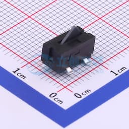 10*4.8*7mm 贴片检测开关缩略图