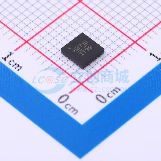 数字相位频率检测器 10 - 1300 MHz实物图