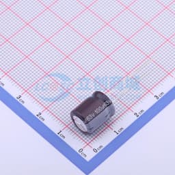 100uF ±20% 63V 【引线】缩略图