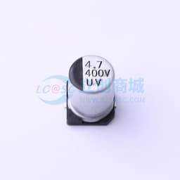 4.7uF ±20% 400V缩略图