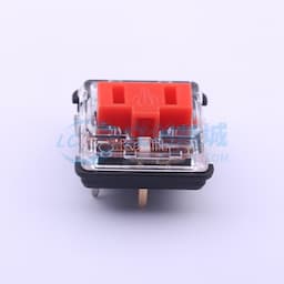 CHOC 红轴 【插件】缩略图