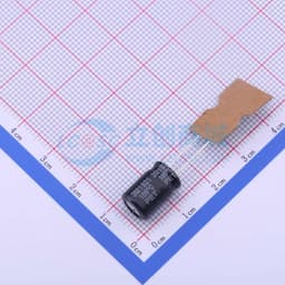 470uF ±20% 10V 【插件】缩略图