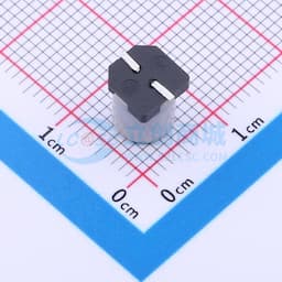330uF ±20% 6.3V缩略图