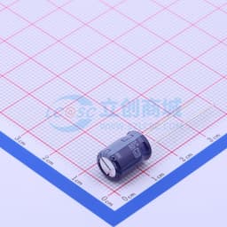 100uF ±20% 50V 【插件】缩略图