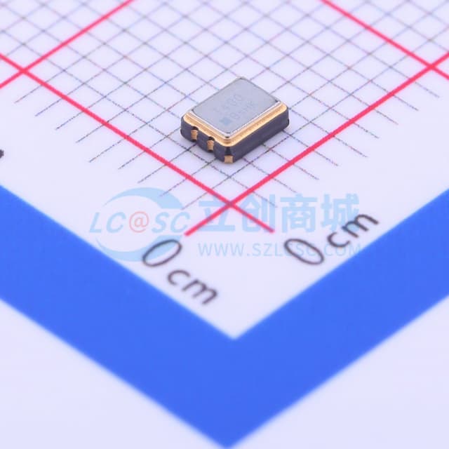 7X40000019实物图