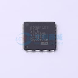 Arm® Cortex®-M3 32-bit MCU缩略图