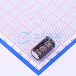 470uF ±20% 50V 【插件】缩略图