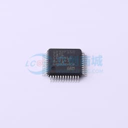 GD32F150C8T6缩略图