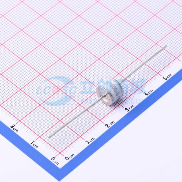 600V 20kA 2端 GDT 【气体】实物图