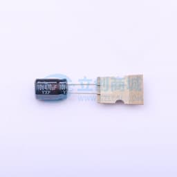 470uF ±20% 10V 【插件】缩略图