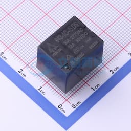 继电器【继电】缩略图